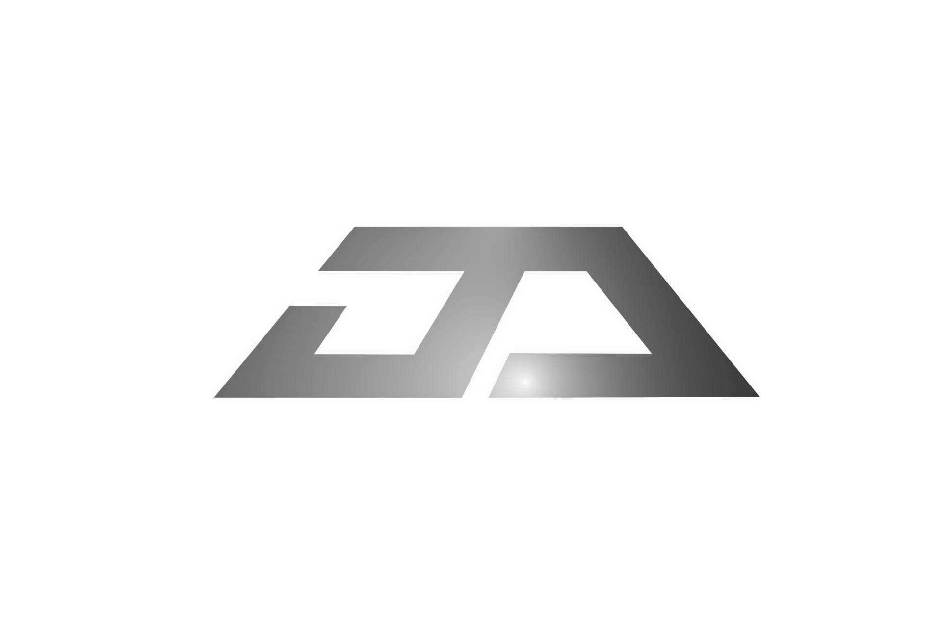 Monogram Chrome by Jaydi