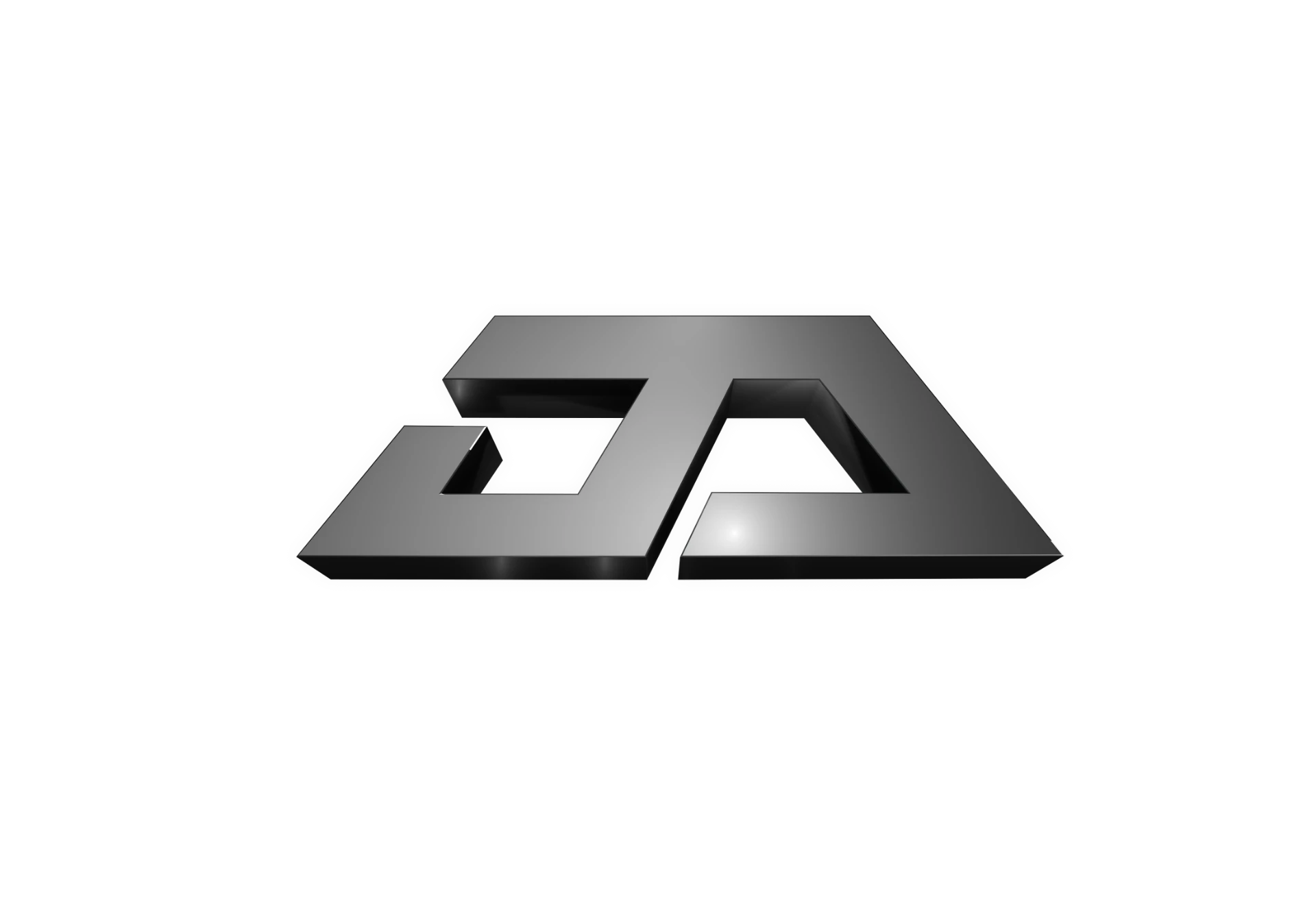 Monogram 3D by Jaydi